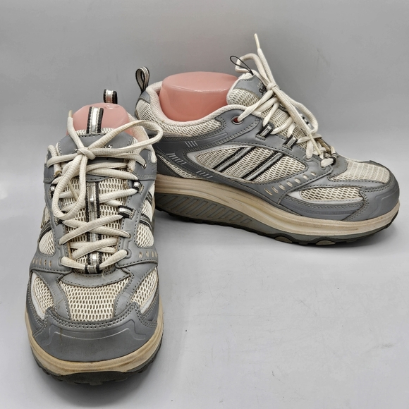 Sketchers Shape-Ups 11814 size 8 - Picture 9 of 16